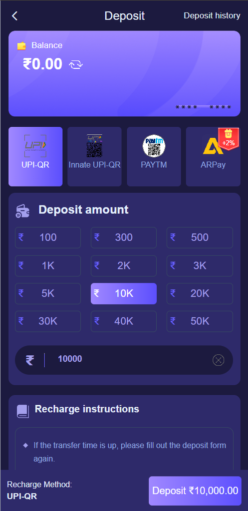 Shreewin Game